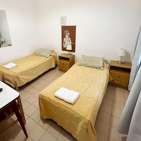 Hotel Urbano Ventia Comodoro Rivadavia Zewnętrze zdjęcie